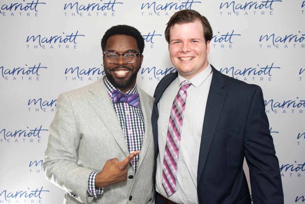 Jonathan Butler-Duplessis, Jake Elkins at 