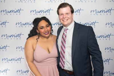 Tiffany T. Taylor, Jake ElkinsJ Photo