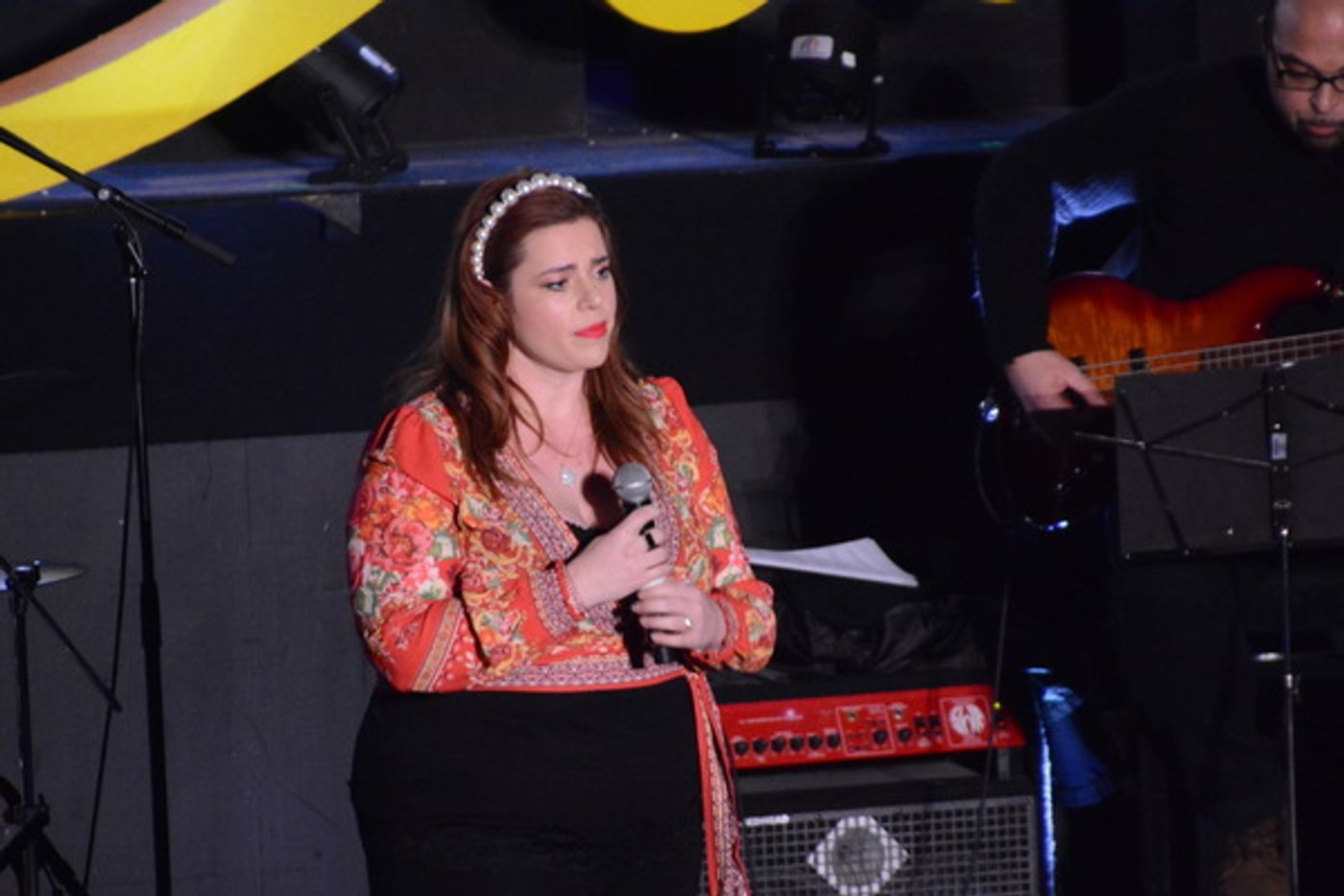 Photo Coverage: Go Behind the Scenes of BroadwayCon 2020!  Image