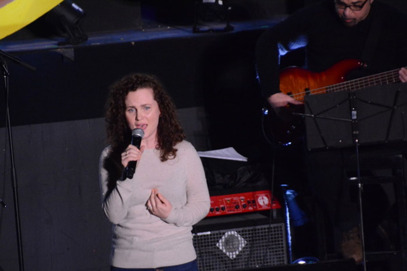 Photo Coverage: Go Behind the Scenes of BroadwayCon 2020! Photo Coverage: Go Behind the Scenes of BroadwayCon 2020! Image