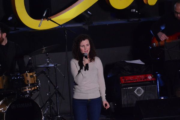 Photos: Go Behind the Scenes of BroadwayCon 2020! — photo 46 of 102