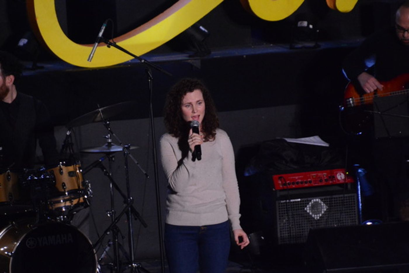 Photo Coverage: Go Behind the Scenes of BroadwayCon 2020! Photo Coverage: Go Behind the Scenes of BroadwayCon 2020! Image