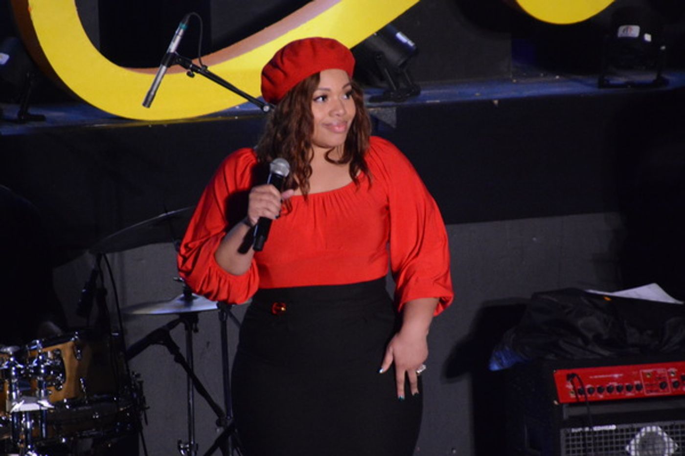 Photo Coverage: Go Behind the Scenes of BroadwayCon 2020!  Image