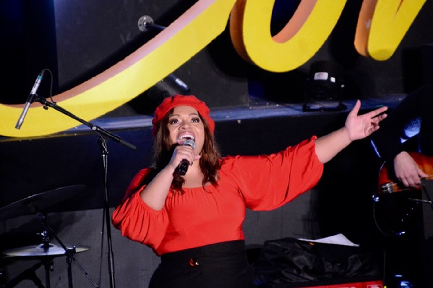 Photo Coverage: Go Behind the Scenes of BroadwayCon 2020!  Image