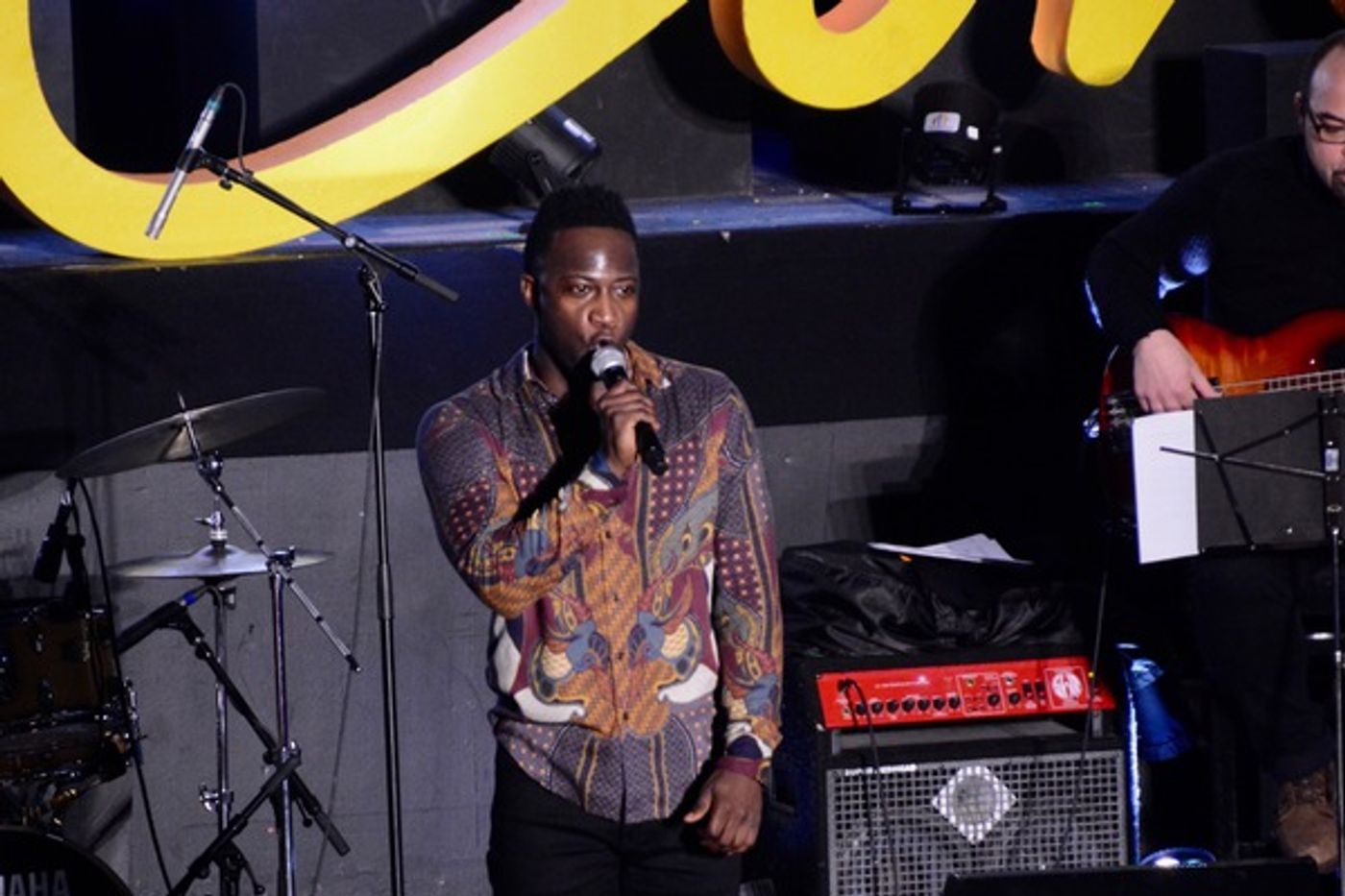 Photo Coverage: Go Behind the Scenes of BroadwayCon 2020!  Image