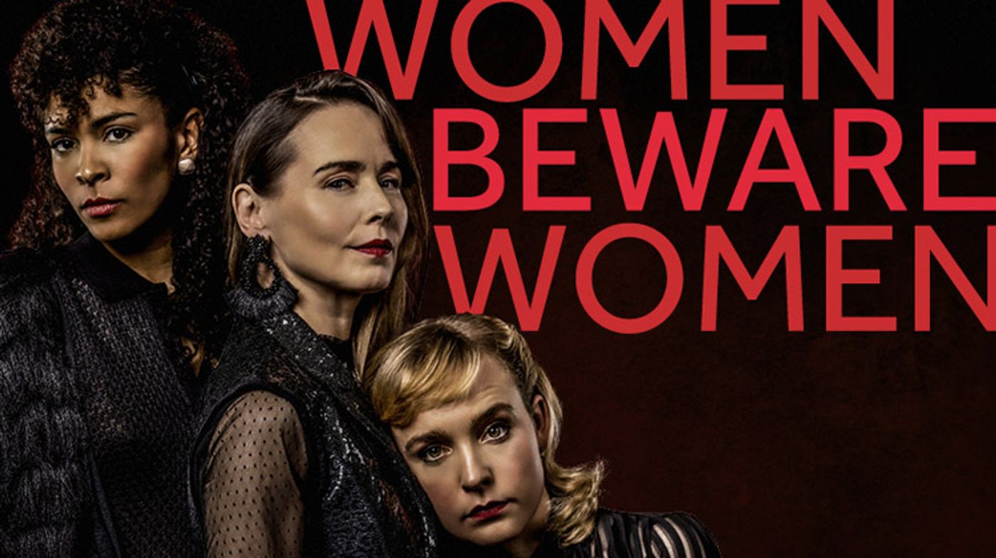 THE VISIT Leads February's Top 10 New London Shows  Image