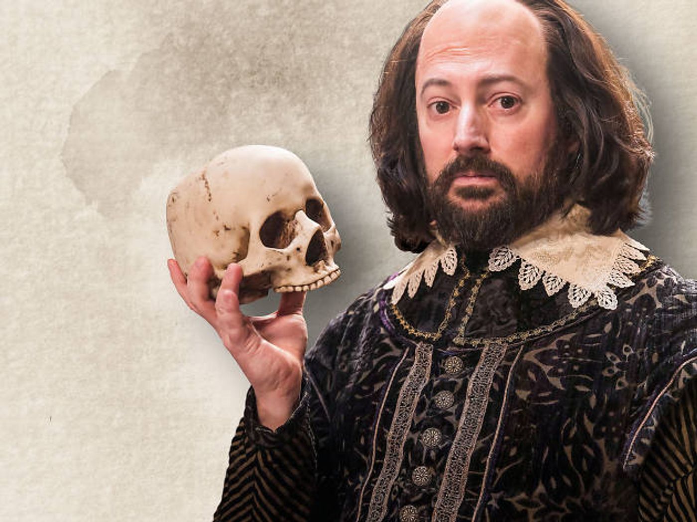 THE VISIT Leads February's Top 10 New London Shows  Image