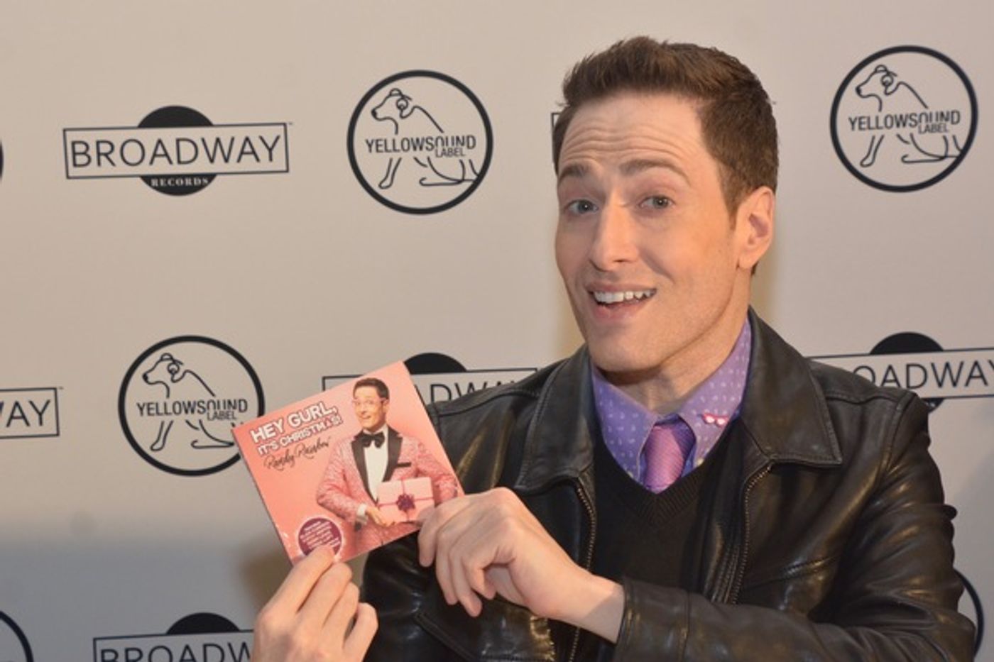 Photo Coverage: Go Behind the Scenes of BroadwayCon 2020!  Image