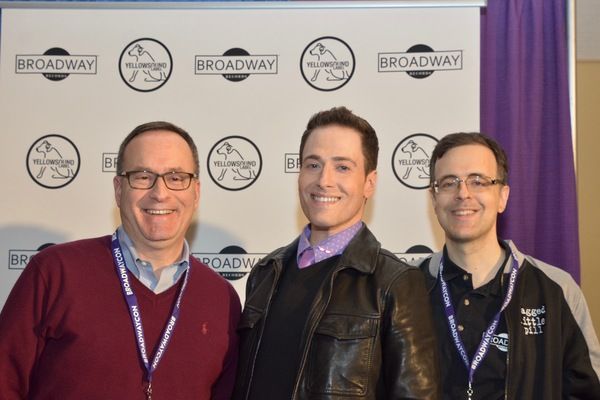 Photos: Go Behind the Scenes of BroadwayCon 2020! — photo 26 of 102