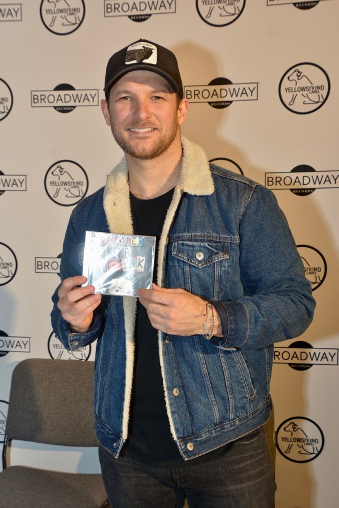 Photo Coverage: Go Behind the Scenes of BroadwayCon 2020!  Image