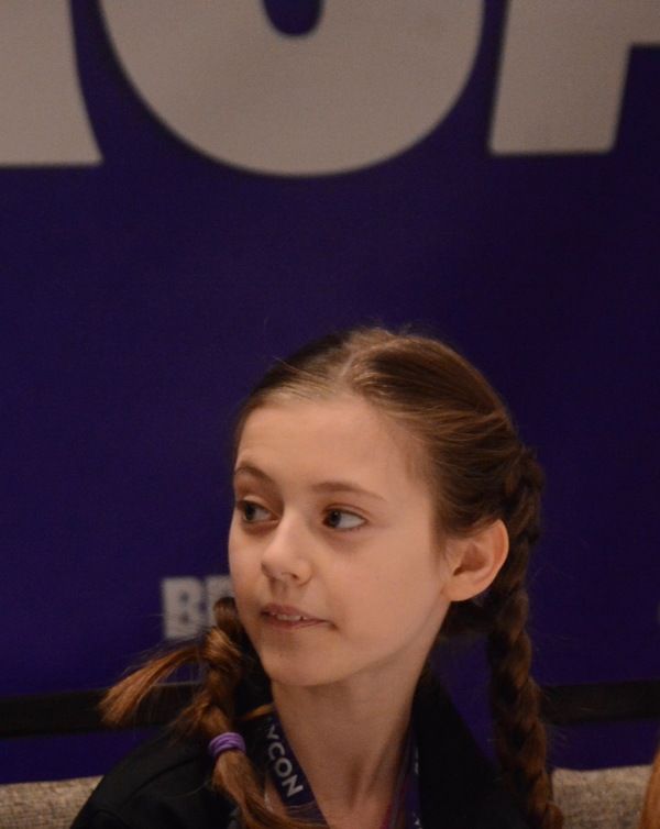Photos: Go Behind the Scenes of BroadwayCon 2020! — photo 61 of 102