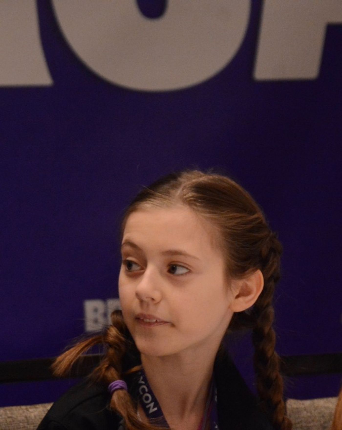 Photo Coverage: Go Behind the Scenes of BroadwayCon 2020!  Image