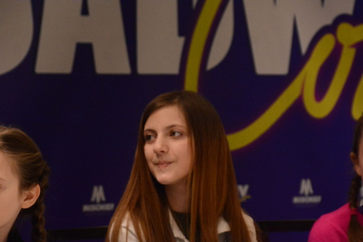 Photo Coverage: Go Behind the Scenes of BroadwayCon 2020!  Image