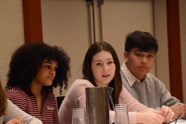 Photos: Go Behind the Scenes of BroadwayCon 2020! — photo 64 of 102