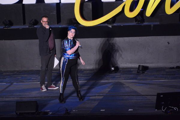 Photos: Go Behind the Scenes of BroadwayCon 2020! — photo 75 of 102