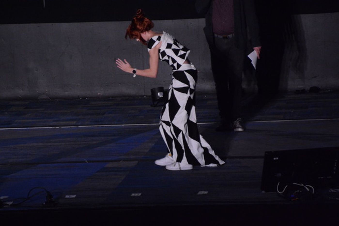 Photo Coverage: Go Behind the Scenes of BroadwayCon 2020! Photo Coverage: Go Behind the Scenes of BroadwayCon 2020! Image