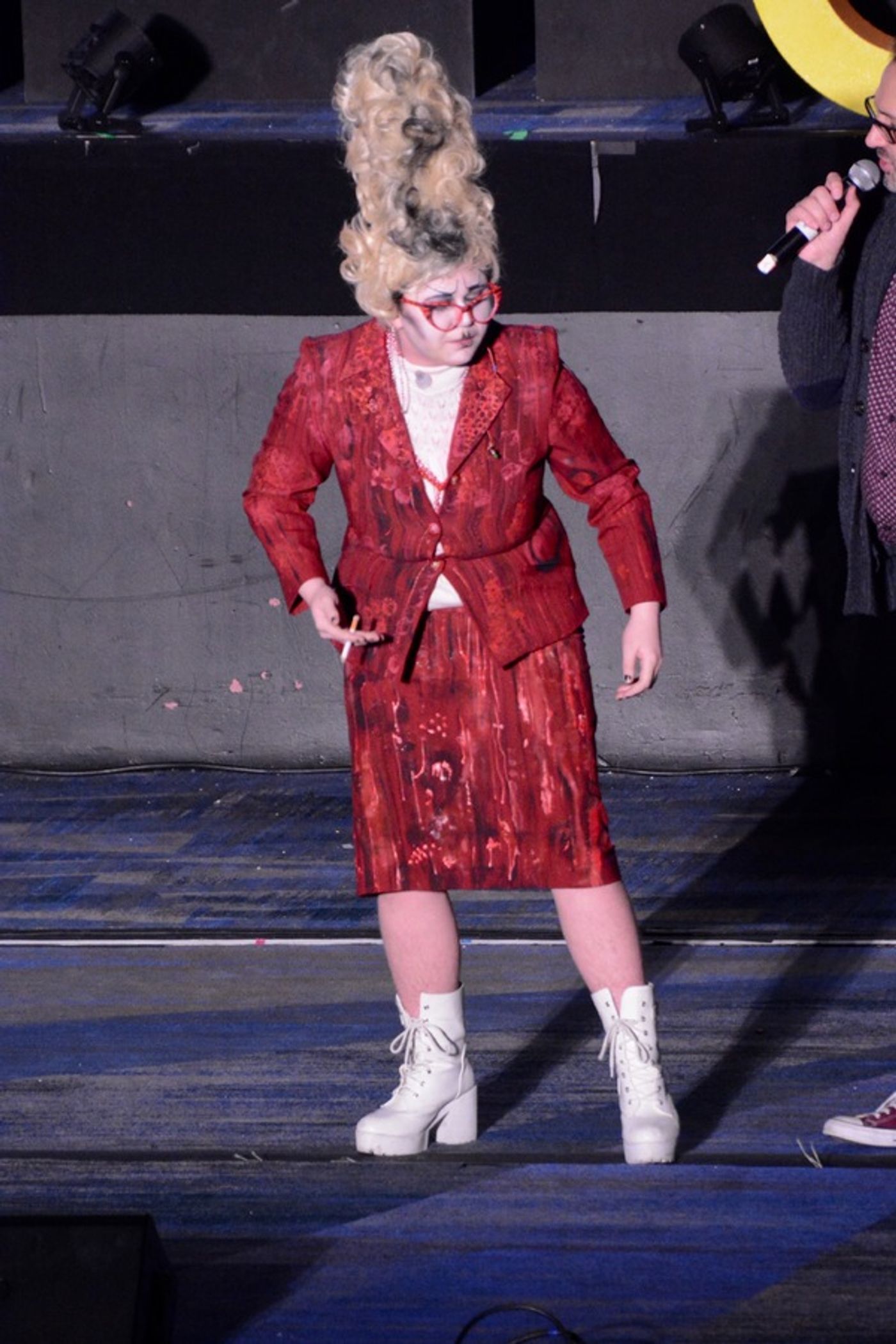 Photo Coverage: Go Behind the Scenes of BroadwayCon 2020! Photo Coverage: Go Behind the Scenes of BroadwayCon 2020! Image