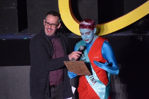Photos: Go Behind the Scenes of BroadwayCon 2020! — photo 82 of 102