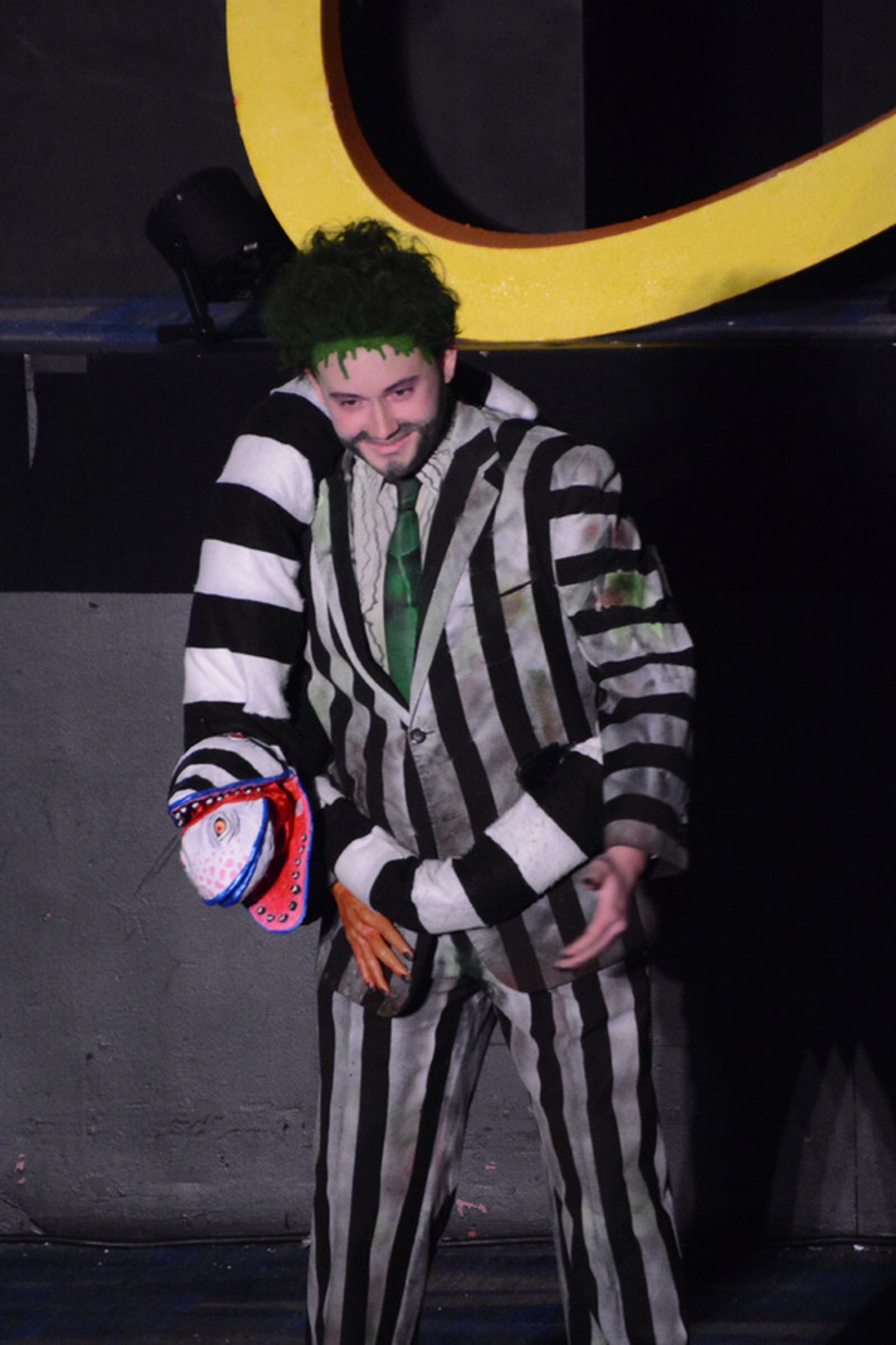 Photo Coverage: Go Behind the Scenes of BroadwayCon 2020! Photo Coverage: Go Behind the Scenes of BroadwayCon 2020! Image