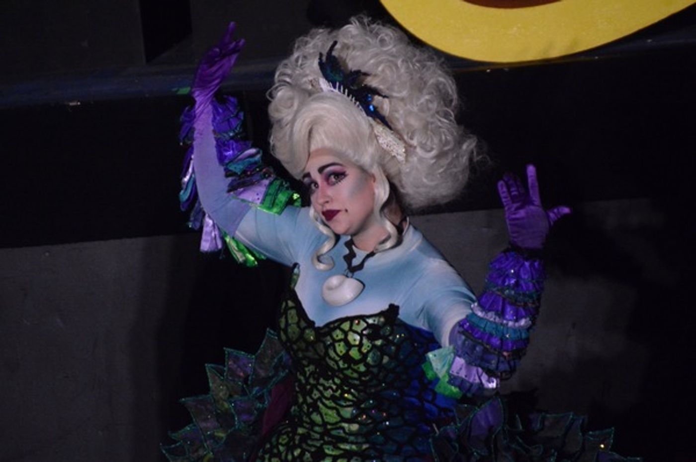 Photo Coverage: Go Behind the Scenes of BroadwayCon 2020! Photo Coverage: Go Behind the Scenes of BroadwayCon 2020! Image