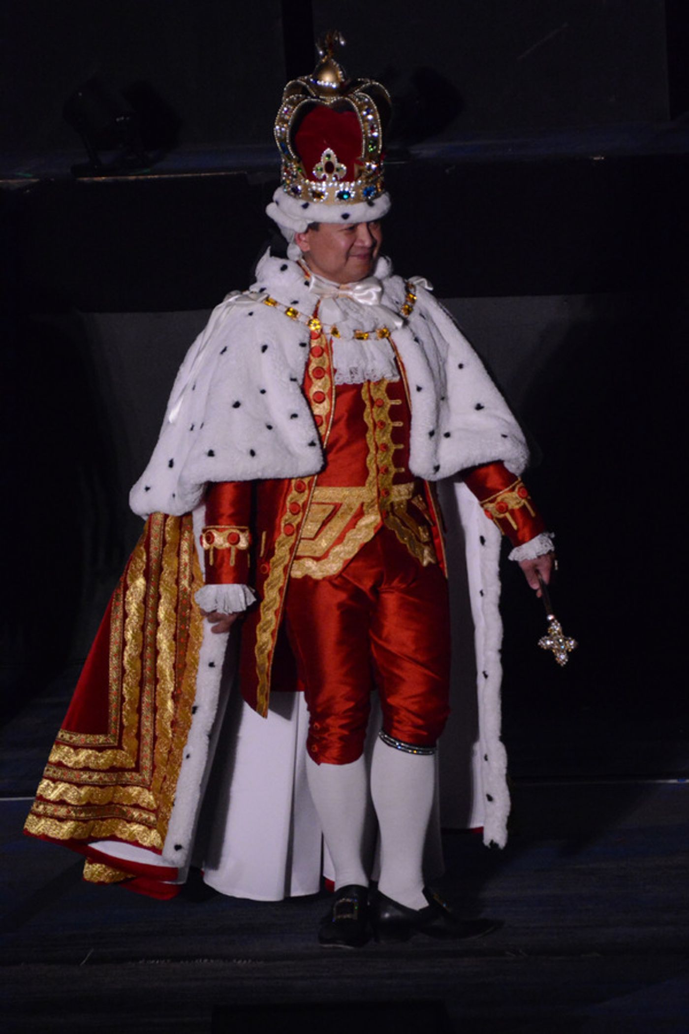 Photo Coverage: Go Behind the Scenes of BroadwayCon 2020! Photo Coverage: Go Behind the Scenes of BroadwayCon 2020! Image