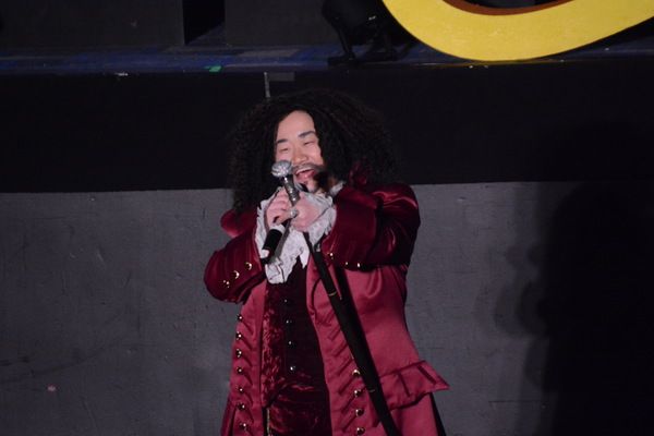 Photos: Go Behind the Scenes of BroadwayCon 2020! — photo 88 of 102