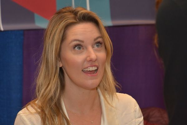 Photos: Go Behind the Scenes of BroadwayCon 2020! — photo 11 of 102