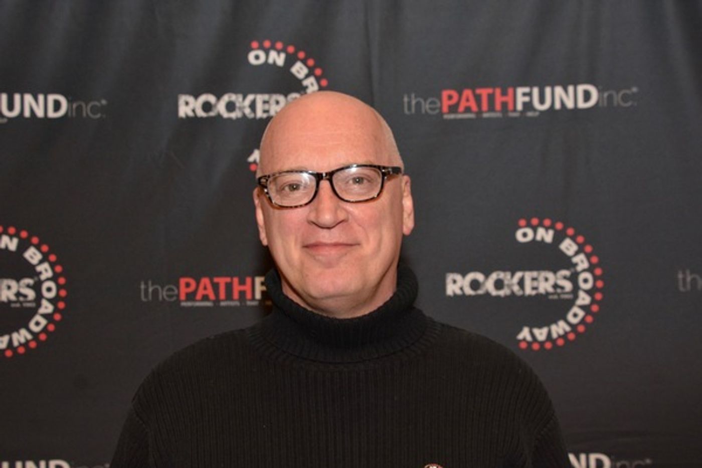 Photo Coverage: Go Behind the Scenes of BroadwayCon 2020!  Image