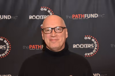 Donnie Kehr Photo