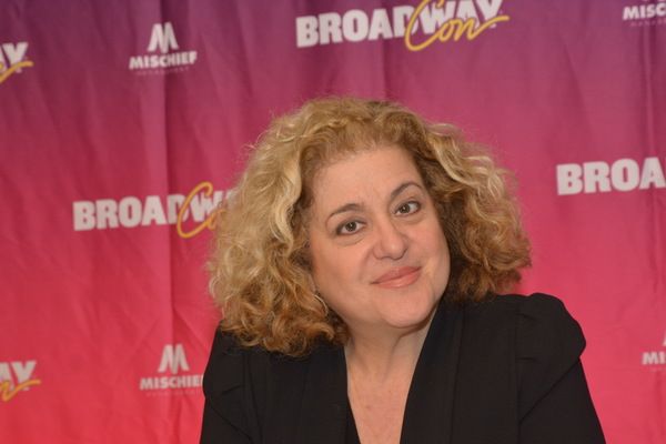 Photos: Go Behind the Scenes of BroadwayCon 2020! — photo 13 of 102