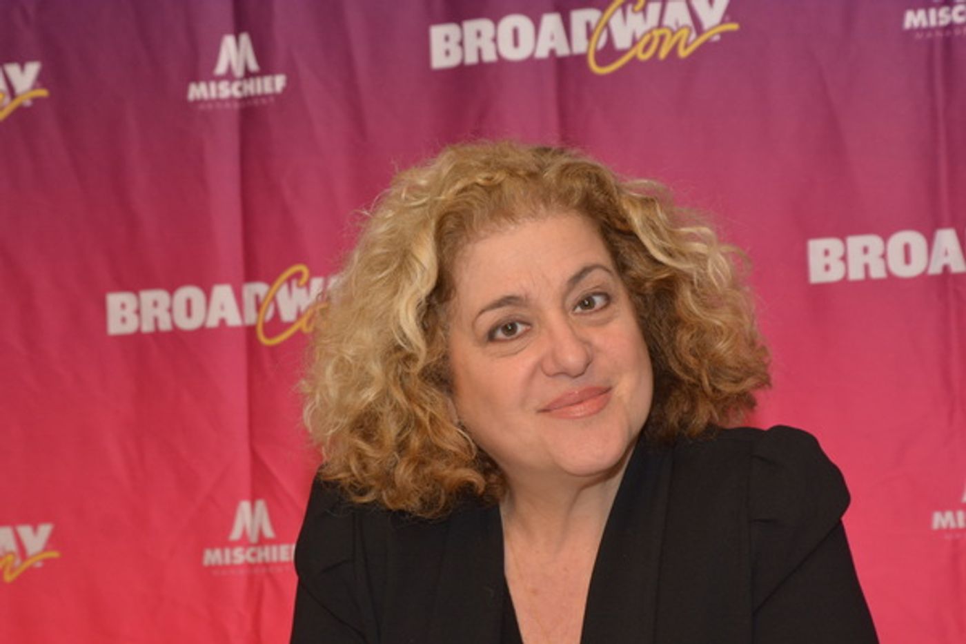 Photo Coverage: Go Behind the Scenes of BroadwayCon 2020!  Image
