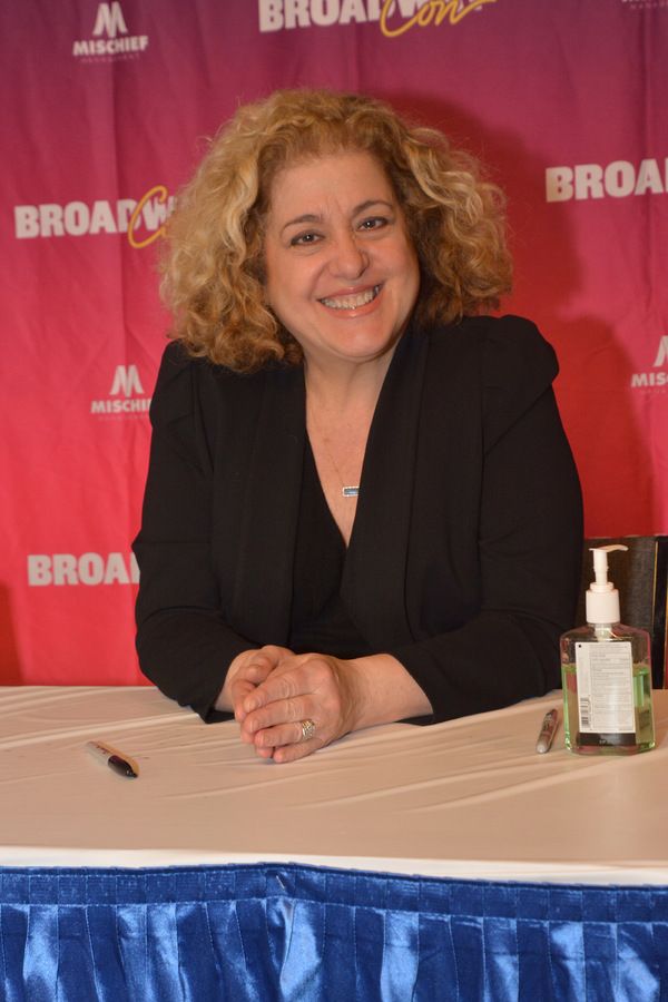 Photos: Go Behind the Scenes of BroadwayCon 2020! — photo 14 of 102