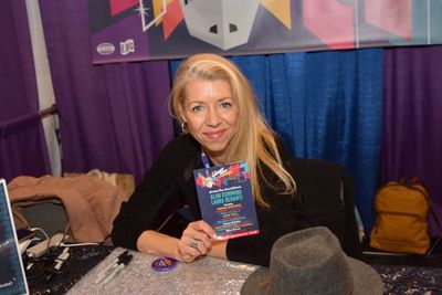 Kelly Devine Photo