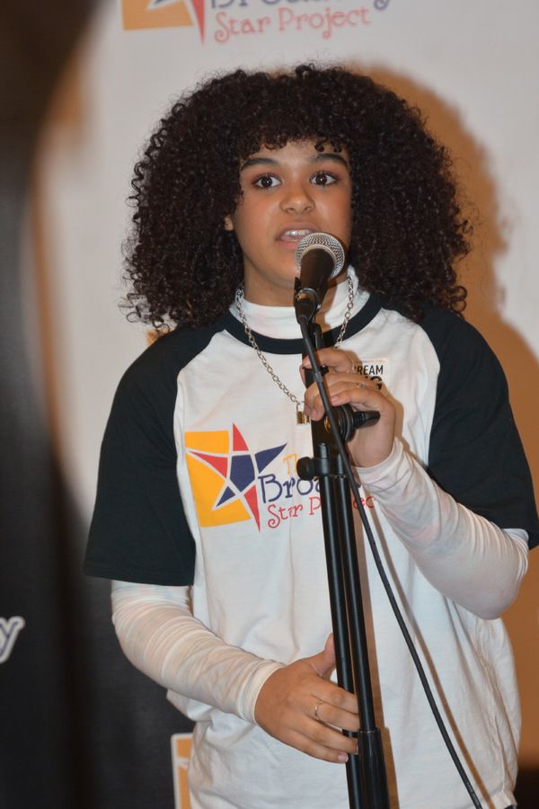 Photos: Go Behind the Scenes of BroadwayCon 2020! — photo 72 of 102