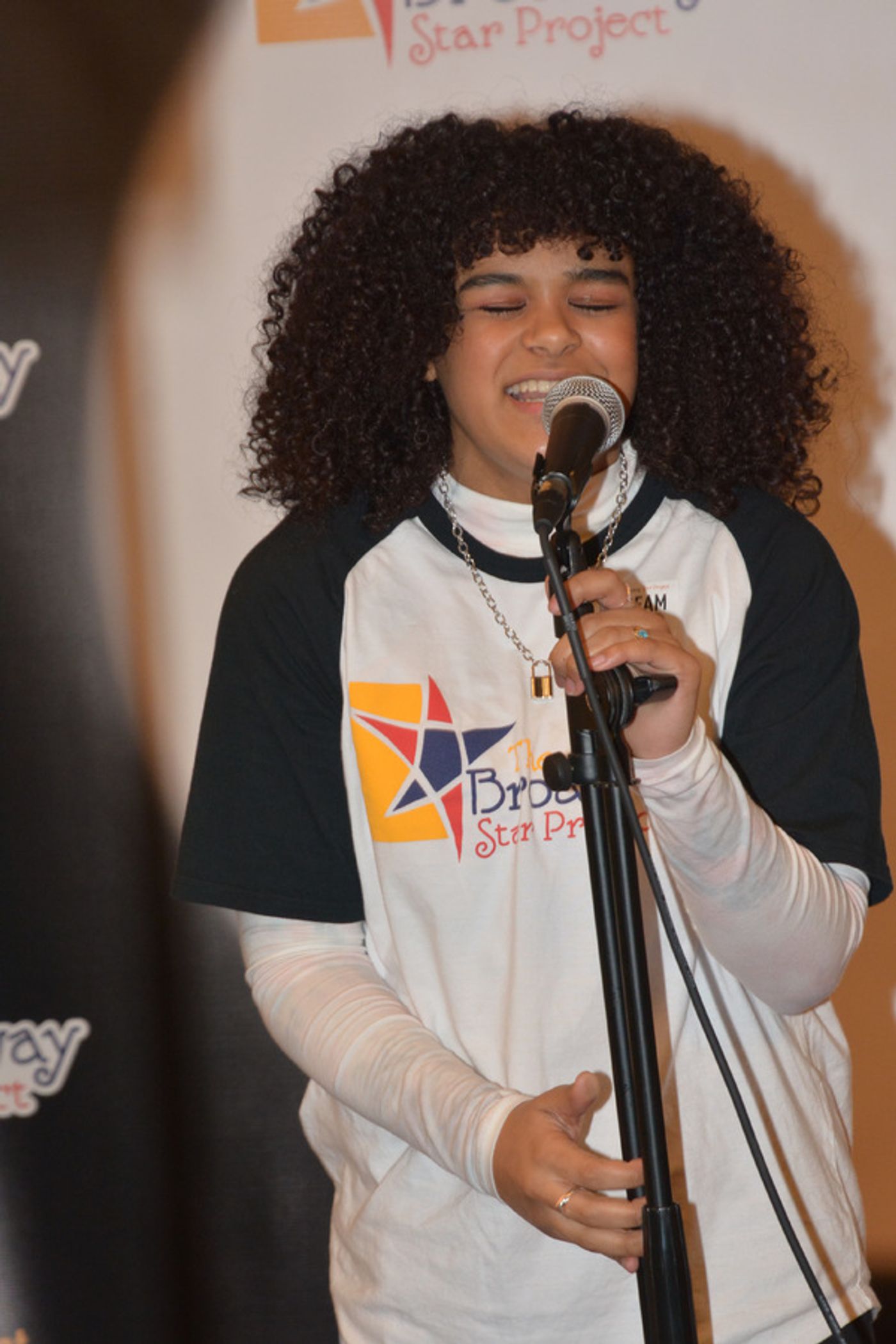 Photo Coverage: Go Behind the Scenes of BroadwayCon 2020!  Image