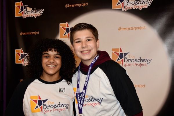 Photos: Go Behind the Scenes of BroadwayCon 2020! — photo 74 of 102