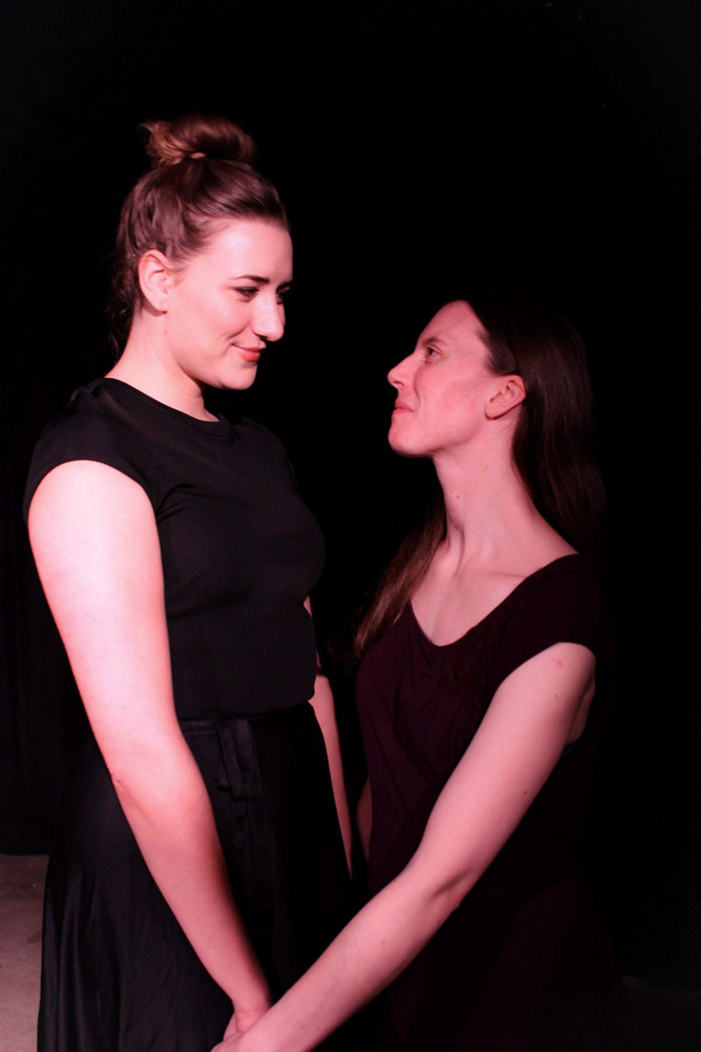 Photo Flash: Turn to Flesh Productions Presents JULIET AND HER ROMEO  Image