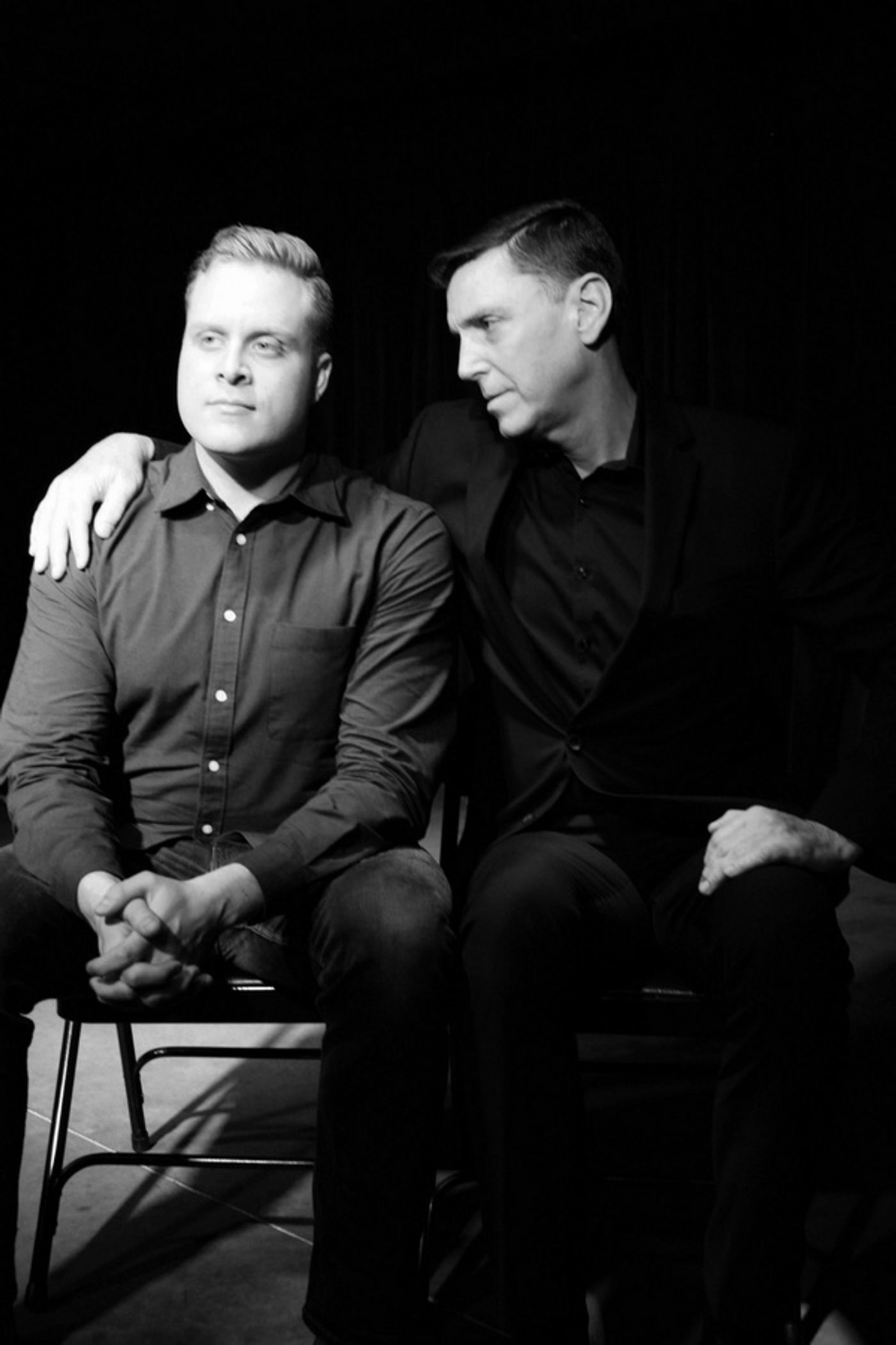 Photo Flash: Turn to Flesh Productions Presents JULIET AND HER ROMEO  Image