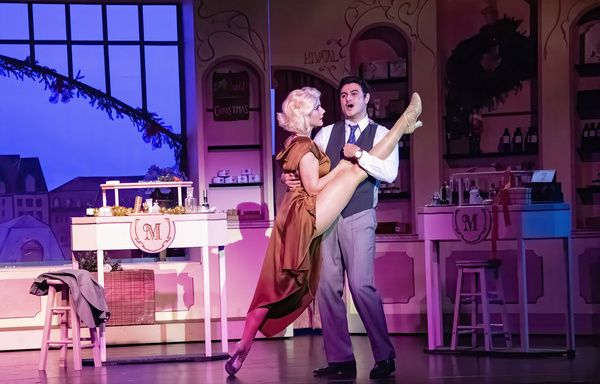 Jessica Whittemore, Carlos A. Nunez Carillo Photo