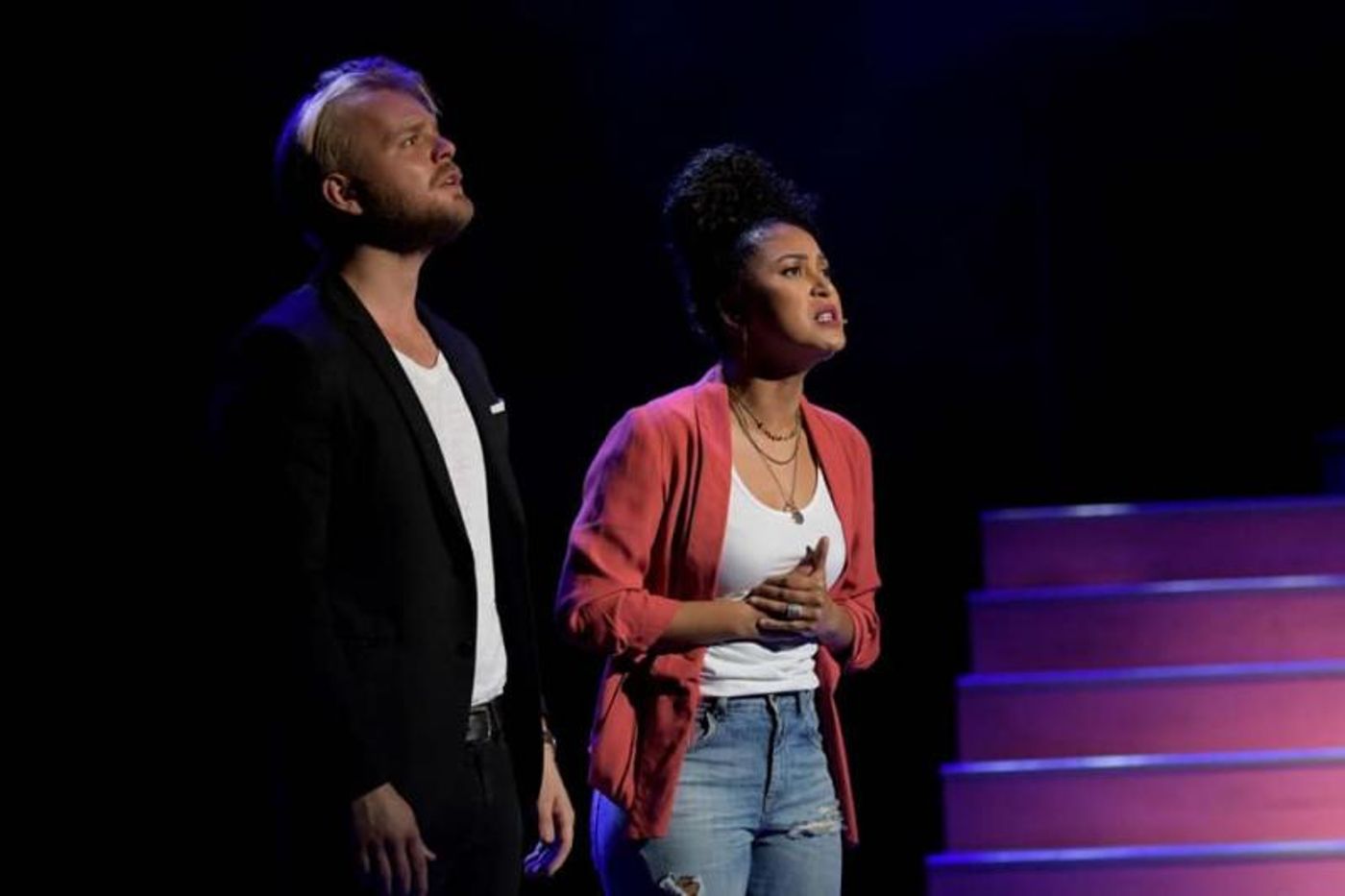 Review: AUNTY MERLE - IT'S A GIRL! A Laugh A Minute With Heart For Days  Image