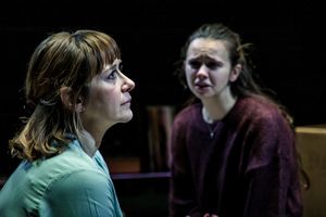 Alexandra Gilbreath and Jessica Rhodes @ BroadwayWorld Alexandra Gilbreath and Jessica Rhodes Photo