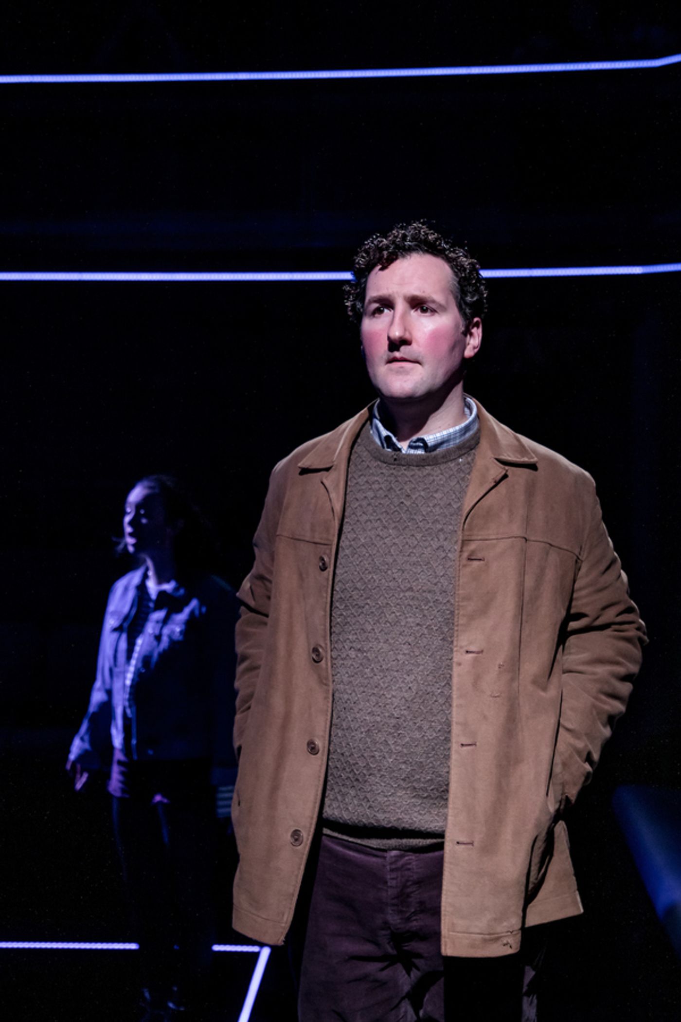 Photo Flash: First Look at THE SUGAR SYNDROME at the Orange Tree Theatre  Image