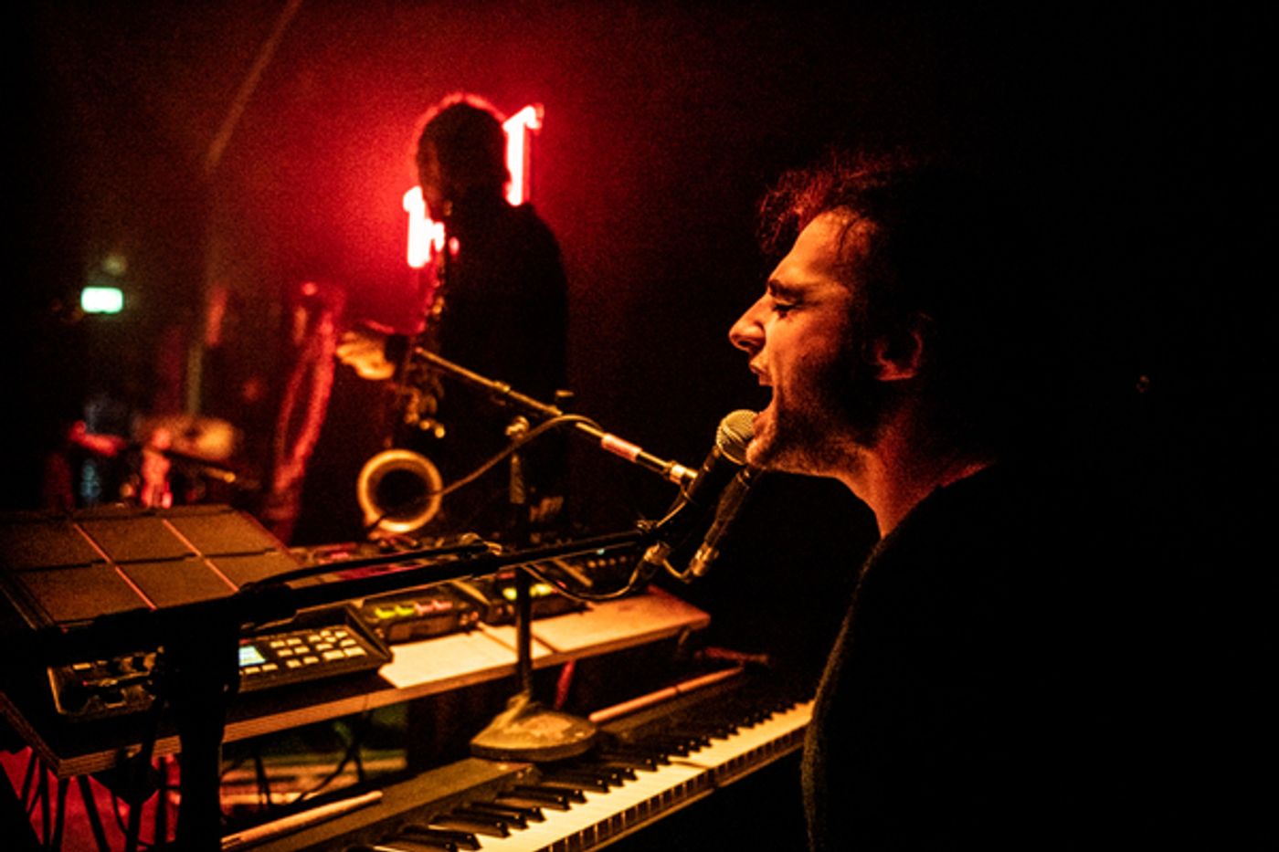 Photo Flash: First Look at TAROT at VAULT Festival Photo Flash: First Look at TAROT at VAULT Festival Image