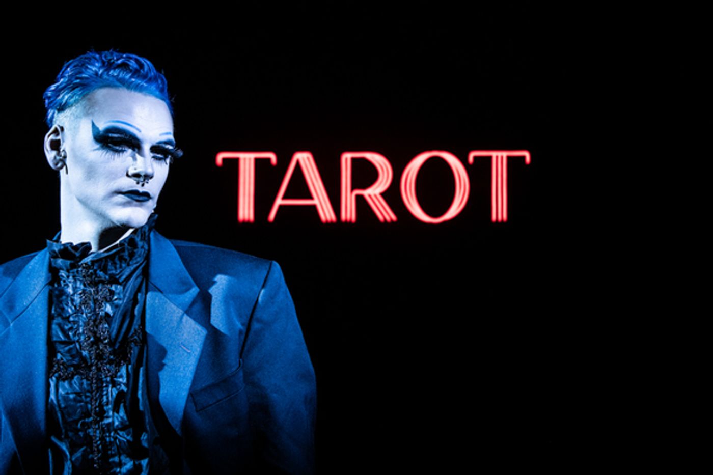 Photo Flash: First Look at TAROT at VAULT Festival Photo Flash: First Look at TAROT at VAULT Festival Image