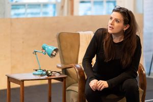 Aisling Loftus Photo