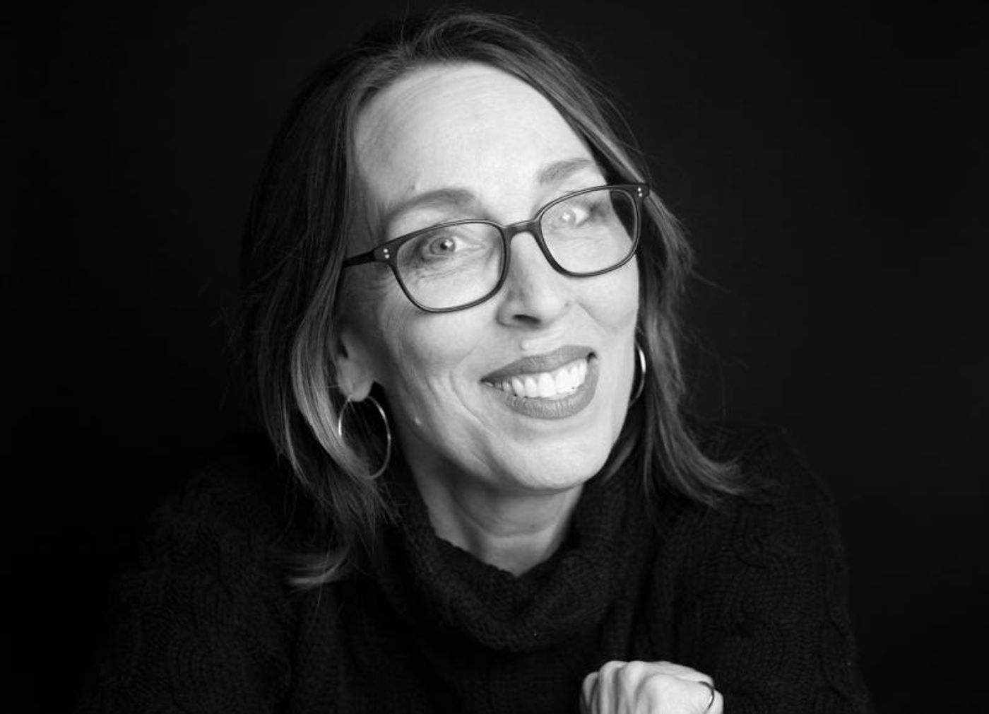 Feature: The Third Act of Susie Mosher  Image