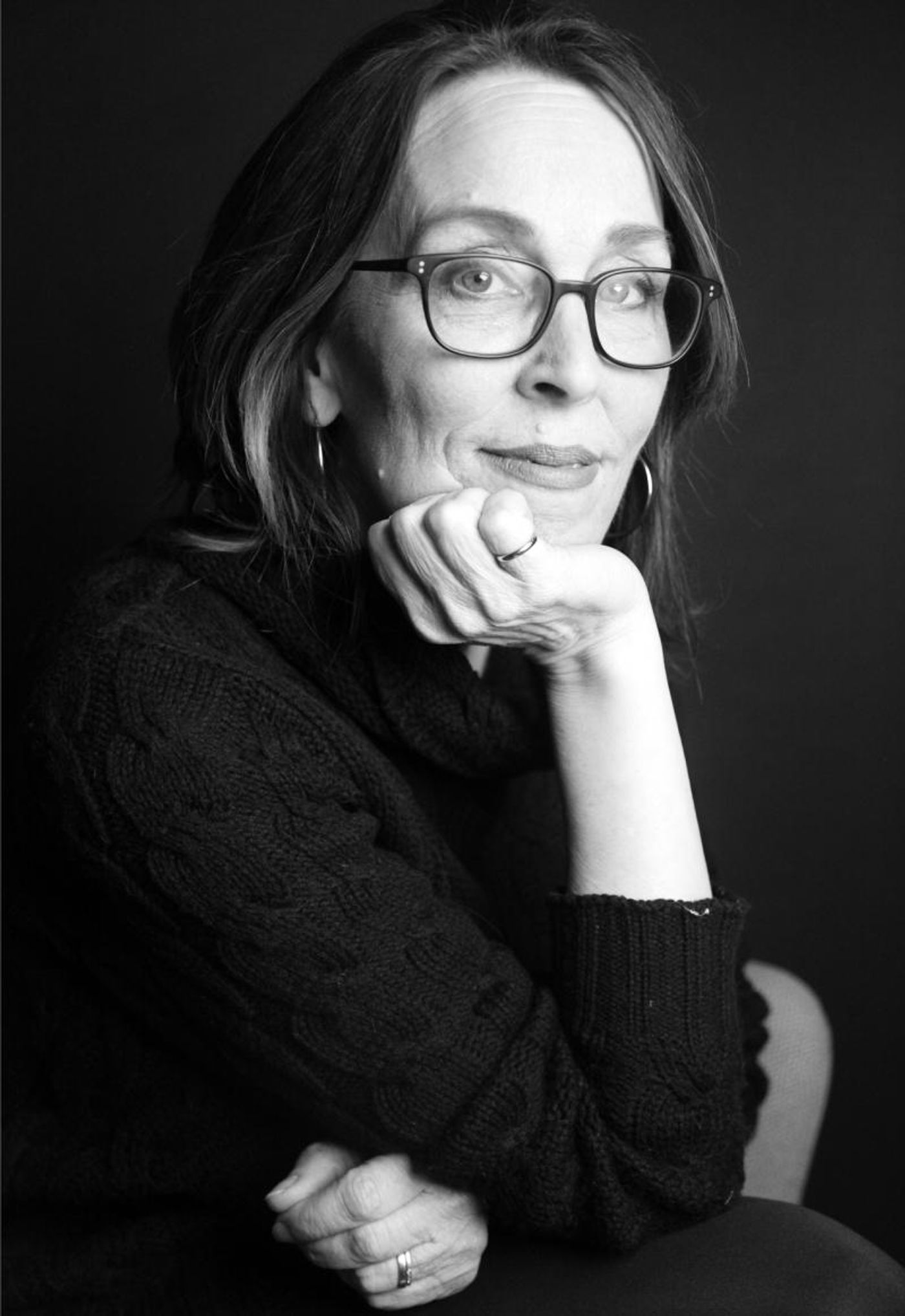 Feature: The Third Act of Susie Mosher  Image