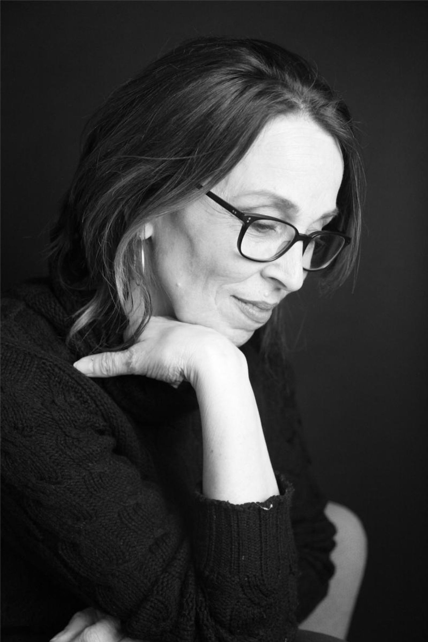 Feature: The Third Act of Susie Mosher  Image