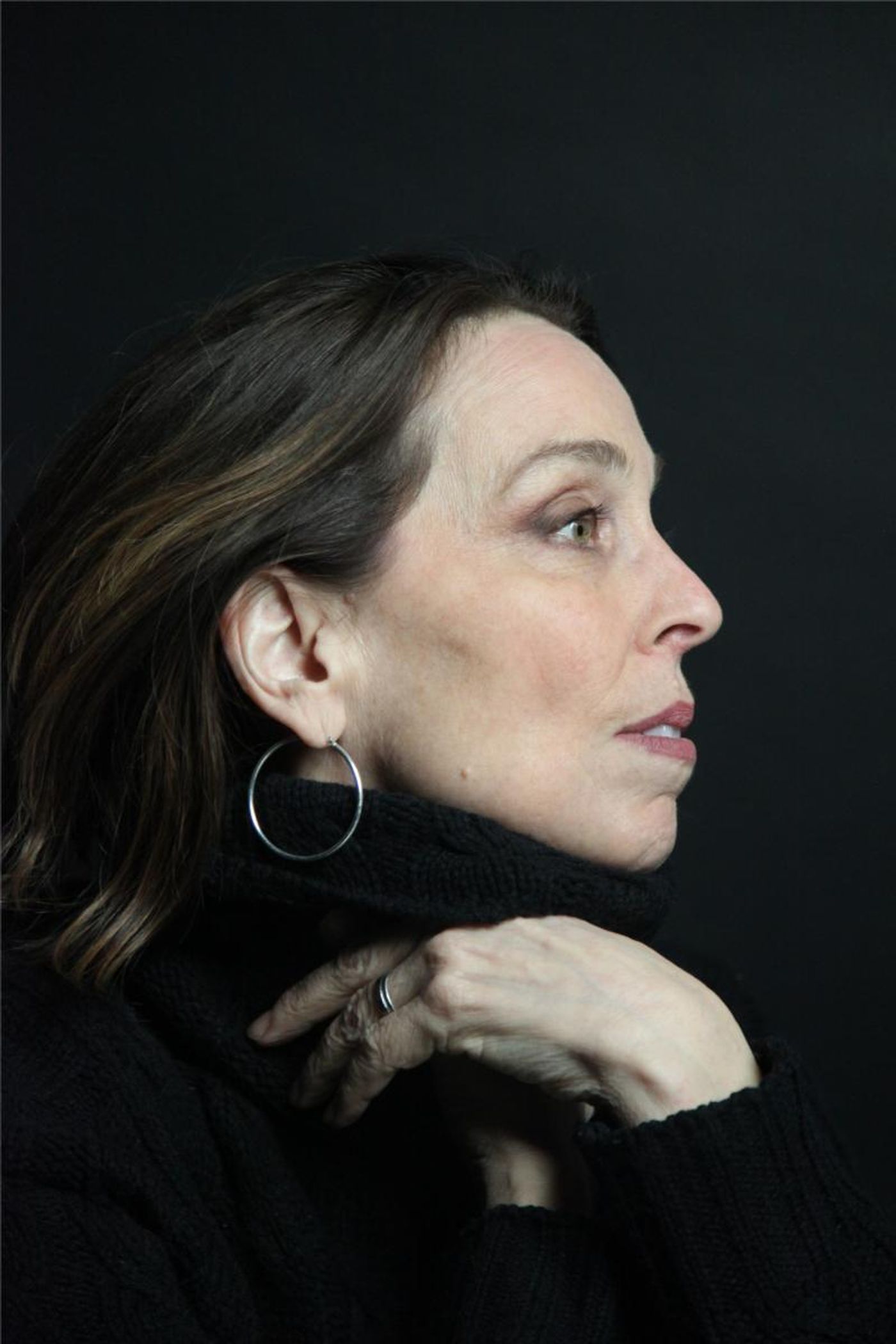 Feature: The Third Act of Susie Mosher  Image