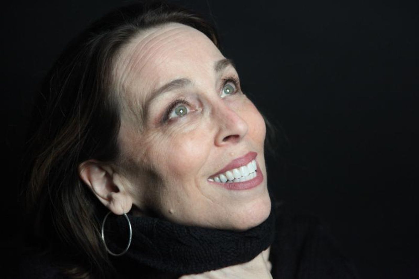 Feature: The Third Act of Susie Mosher  Image